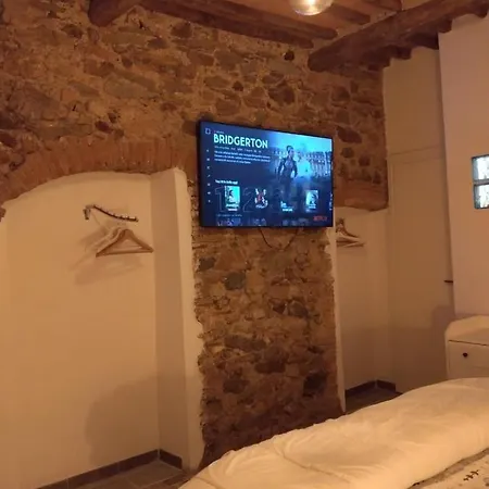 Apartamento La Stanza Di Robi