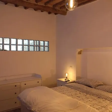 La Stanza Di Robi Apartamento