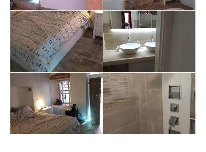 La Stanza Di Robi Apartment *