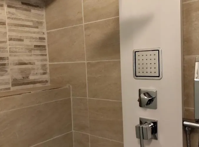 Apartment La Stanza Di Robi Rio Marina