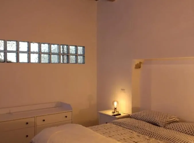 La Stanza Di Robi Apartment