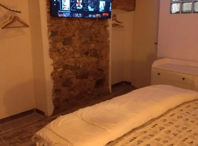 La Stanza Di Robi * Rio Marina