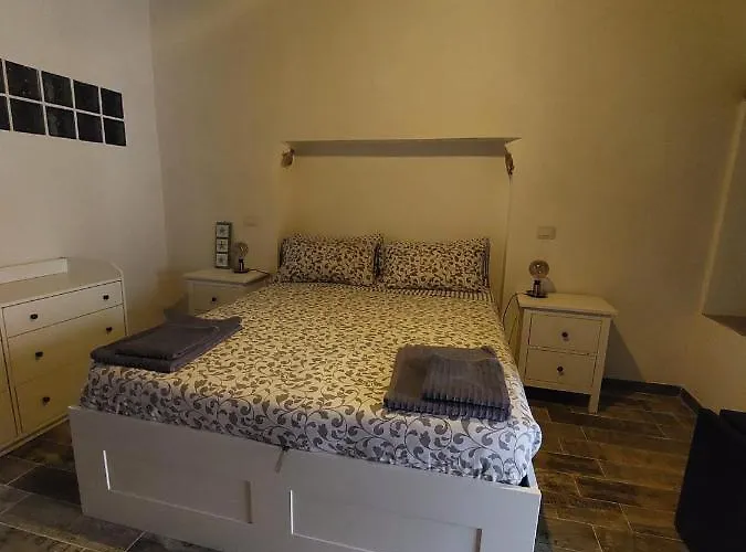 La Stanza Di Robi Rio Marina