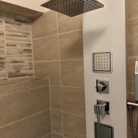 Apartament La Stanza Di Robi Rio Marina