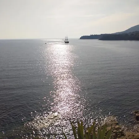 La Stanza Di Robi Rio Marina