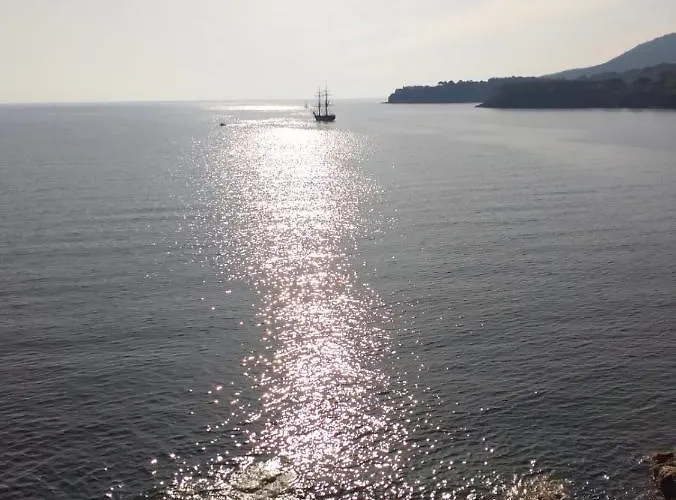 La Stanza Di Robi Rio Marina