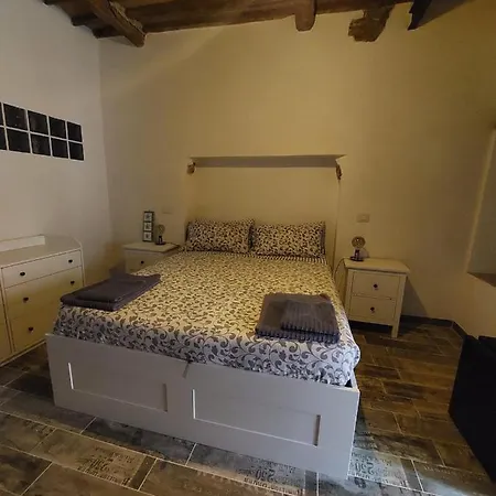 La Stanza Di Robi Rio Marina